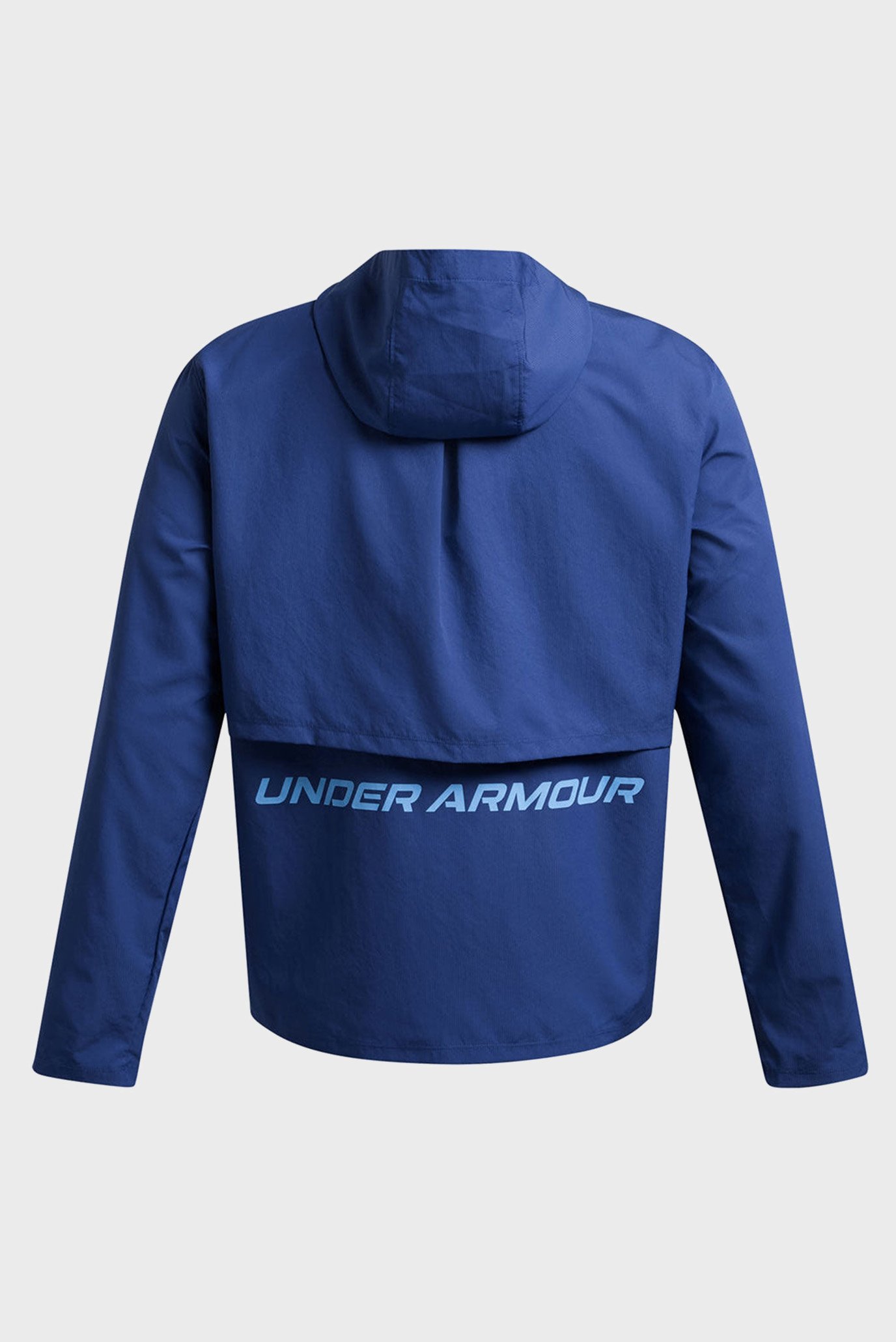 Худи UA STORM RUN HOODED JACKET 4