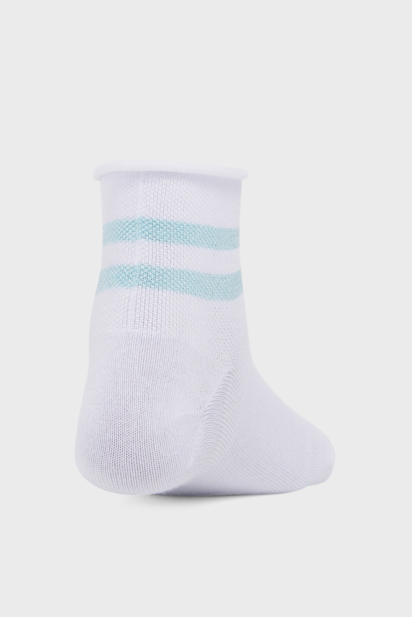 Носки UA W Essential Nov 3pk Qtr 3