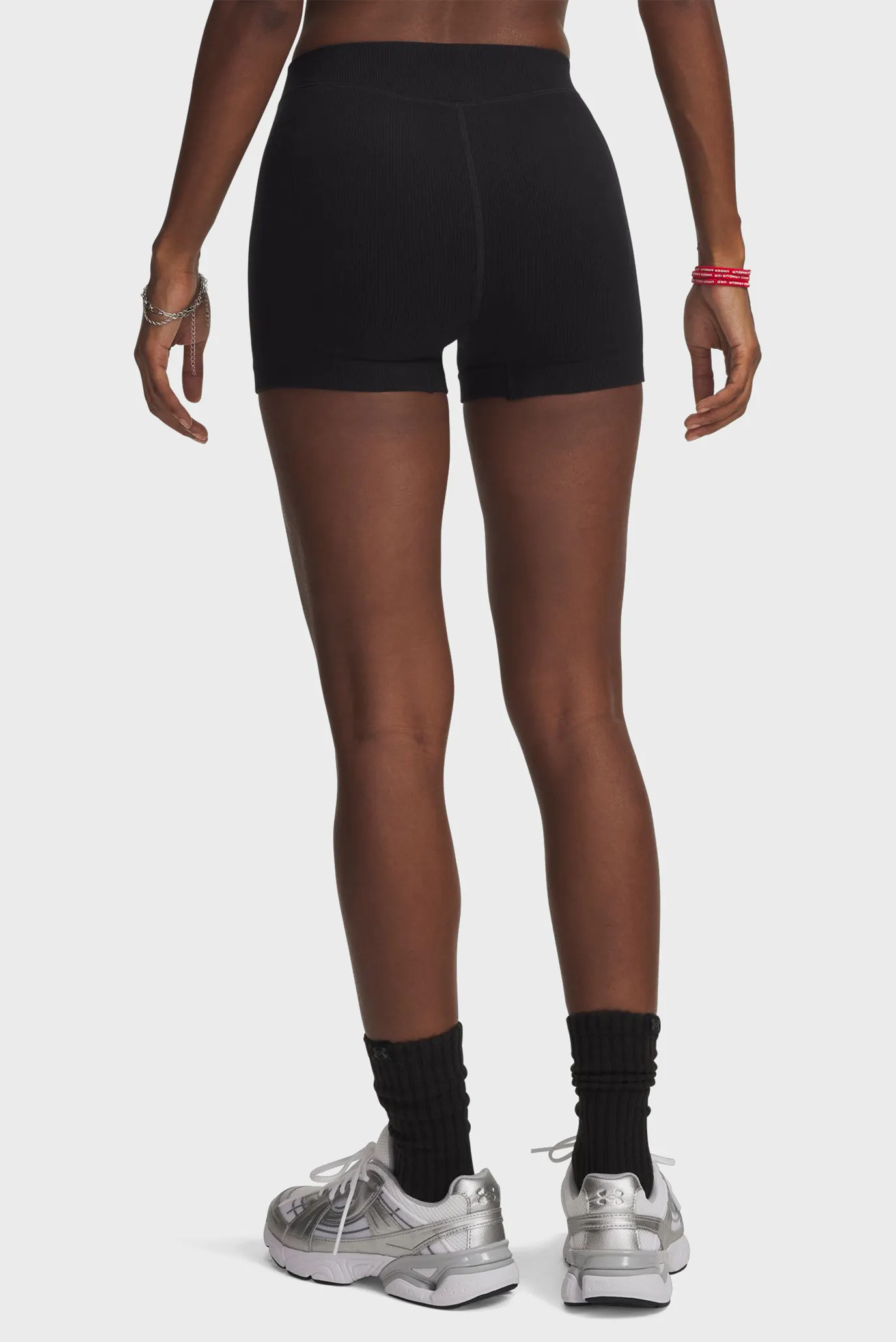 Шорты Seamless Cotton Shorty 2