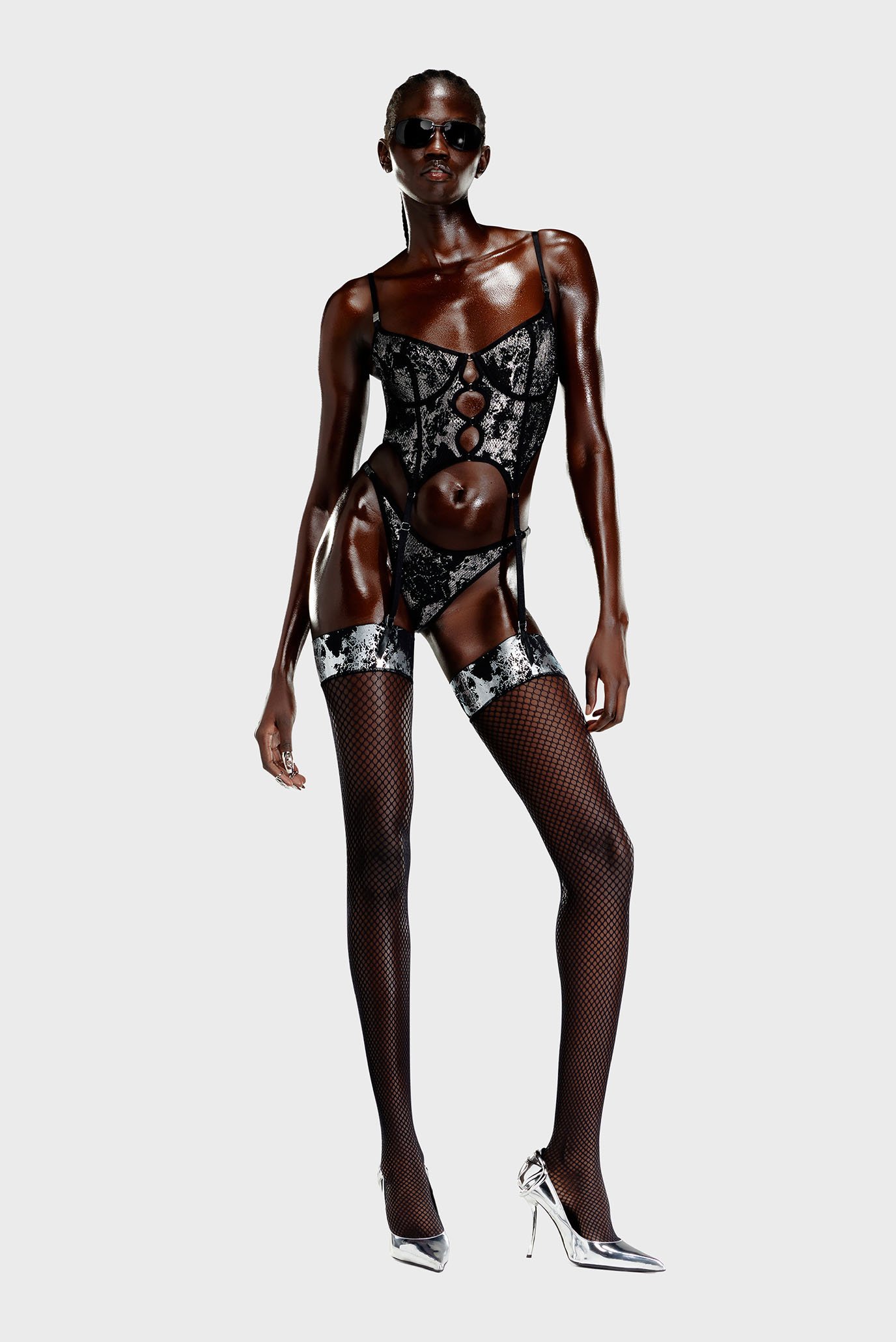 Чулки THIGH-HIGH-STOCKINGS SVG 2