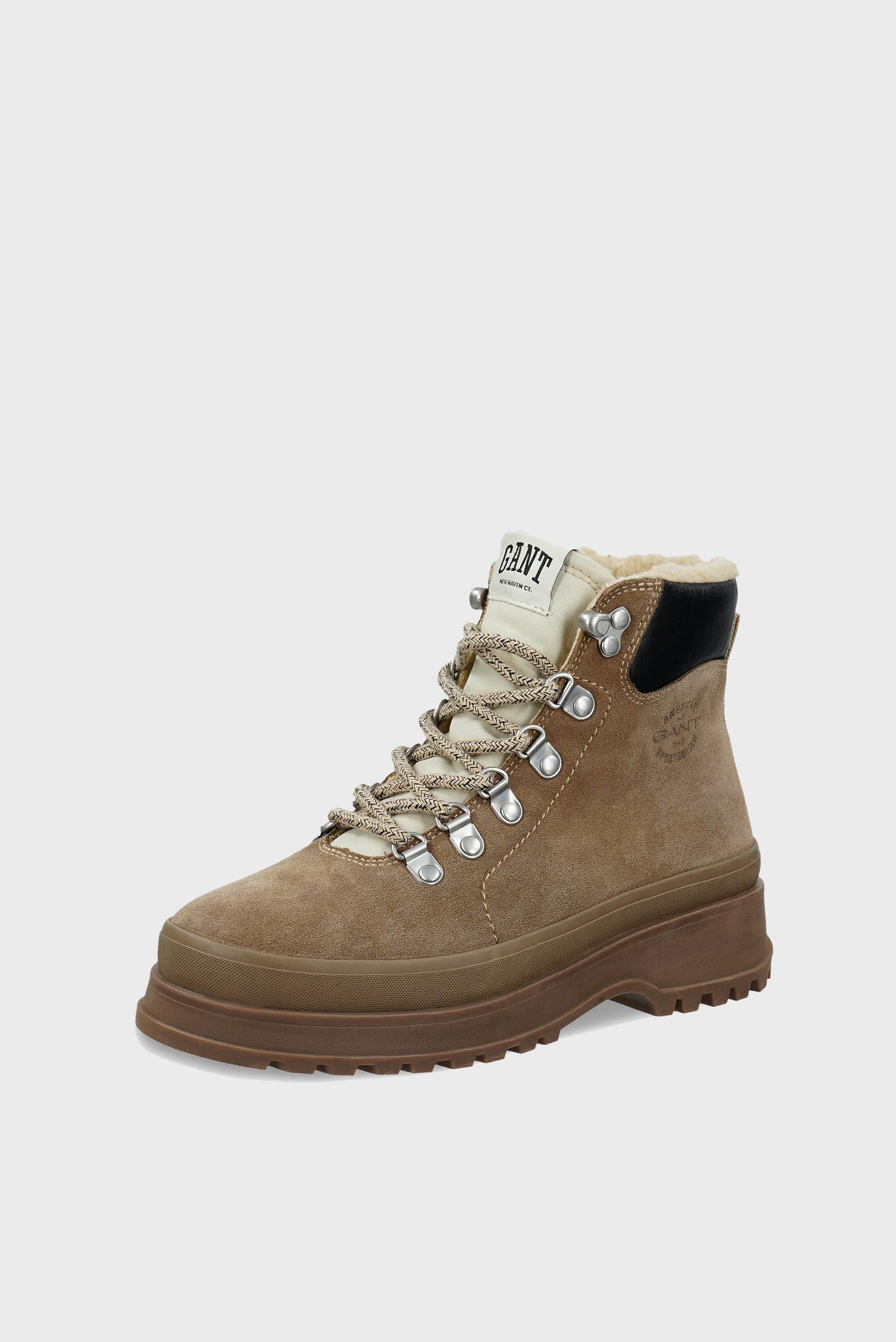 Ботинки Wintly 5