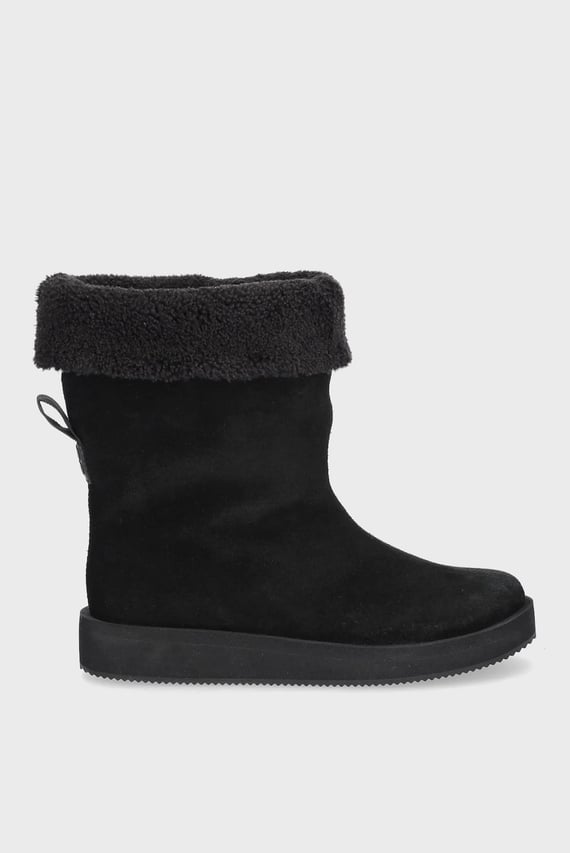 Валенки Zaralyn_MnBoot_SDFR 10271719 01 HUGO BOSS