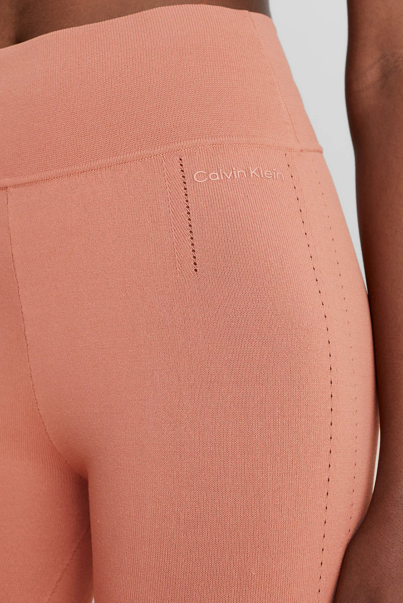 Легинсы SENSUAL KNITTED LEGGING 9