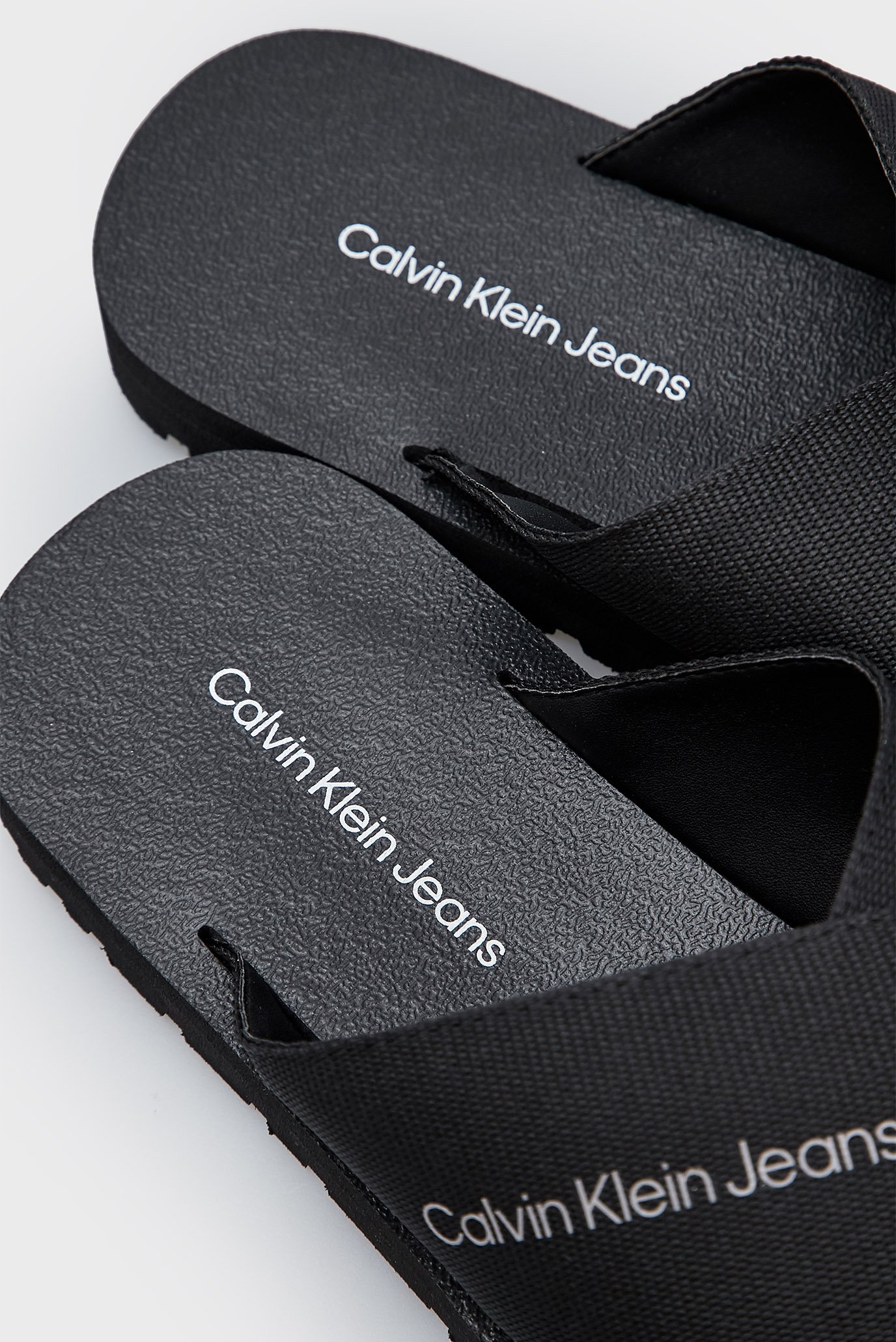 Слайдеры  CROSS SANDAL SLIPON RP IN BTW 5