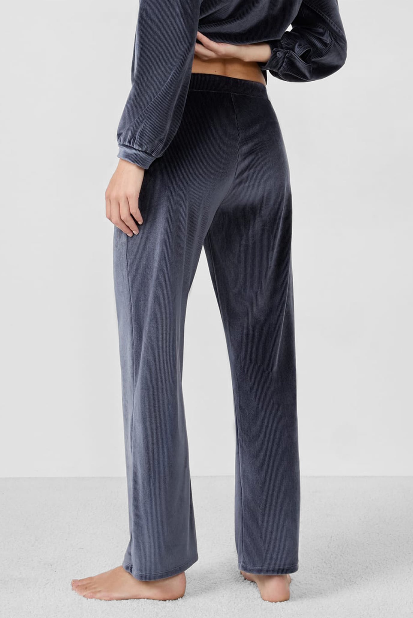 Штаны BRADLEY - PANTALON 2