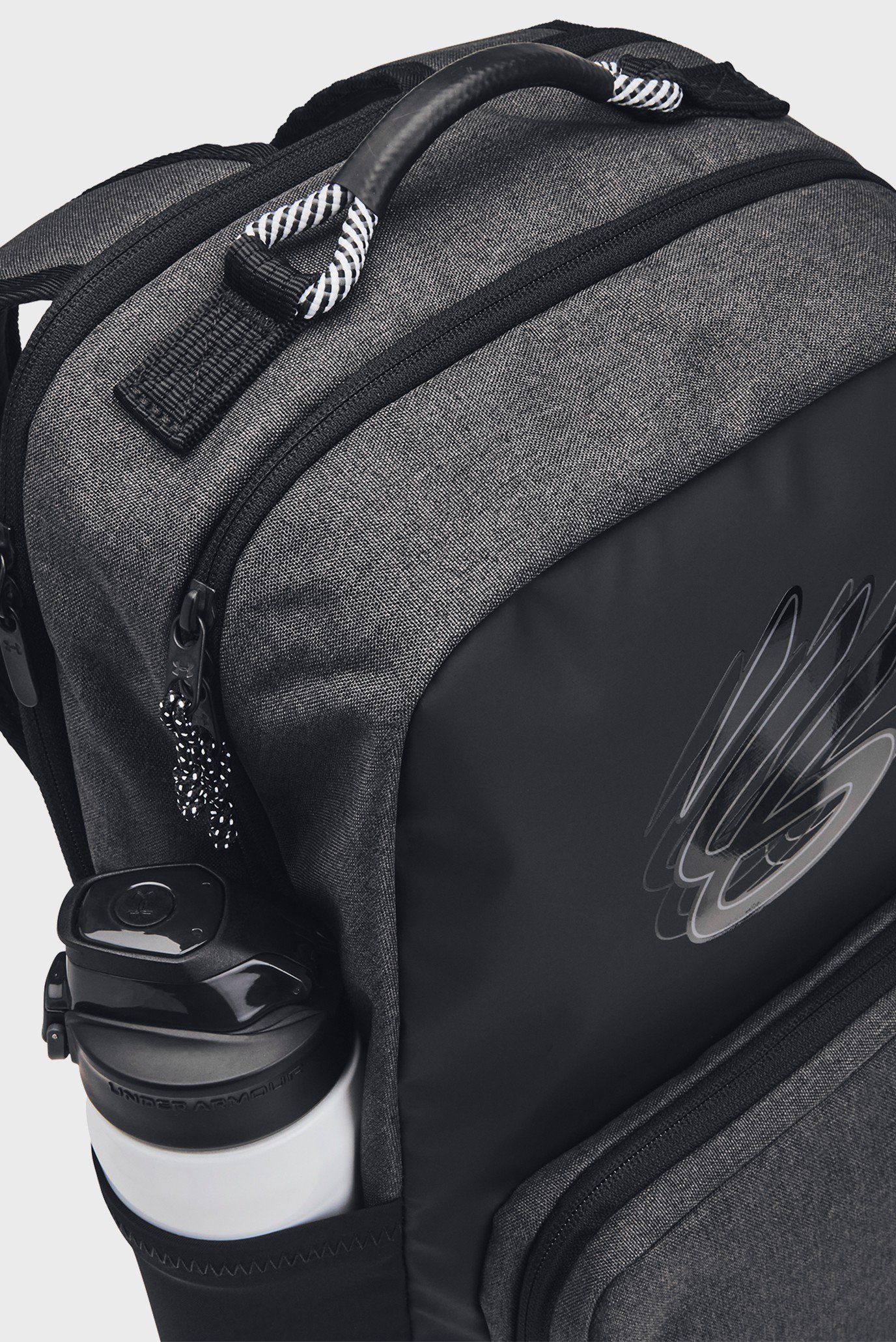 Рюкзак Curry Splash Backpack 4