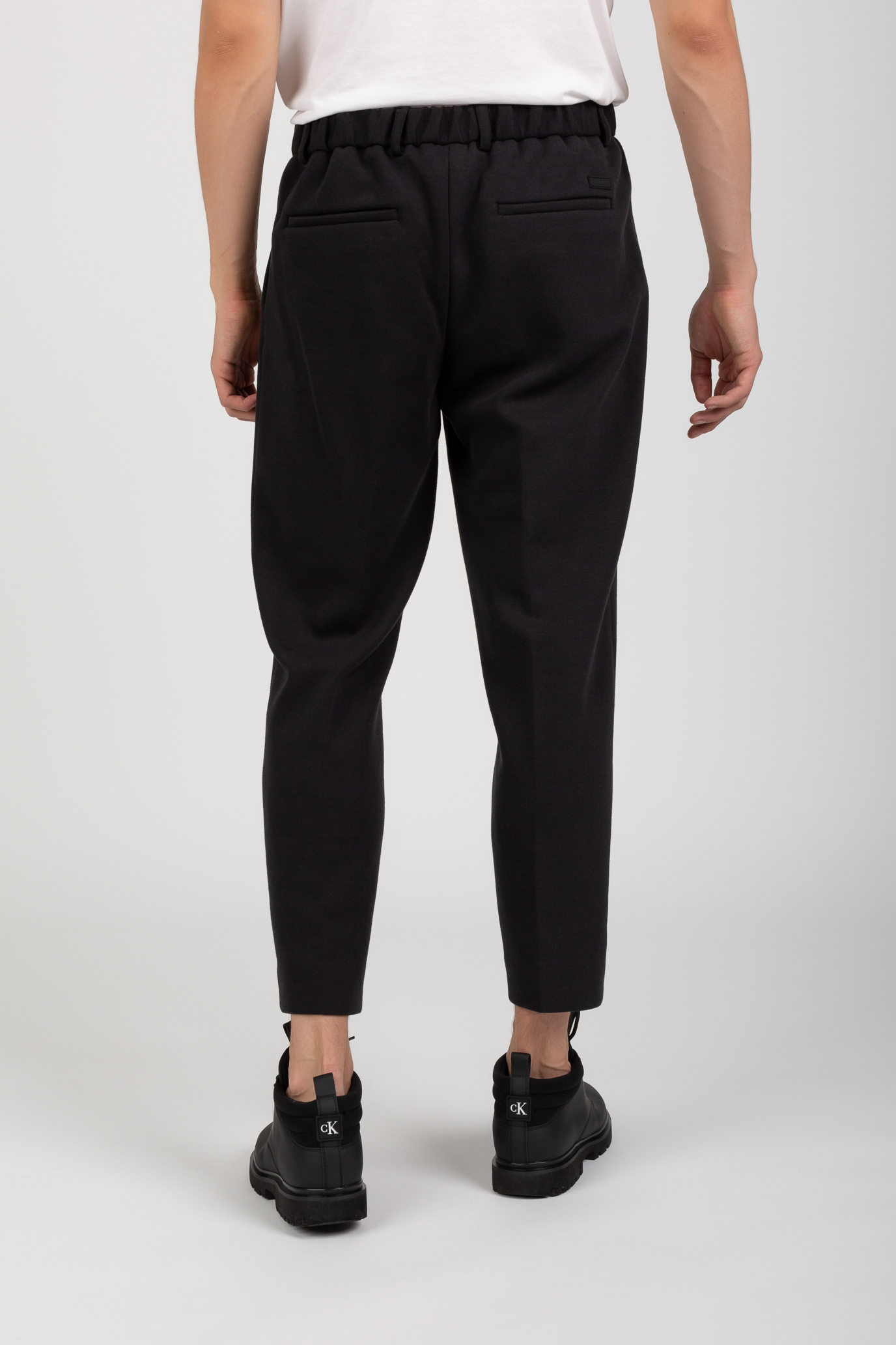 Брюки REPREVE INTERLOCK COMFORT PANTS 3