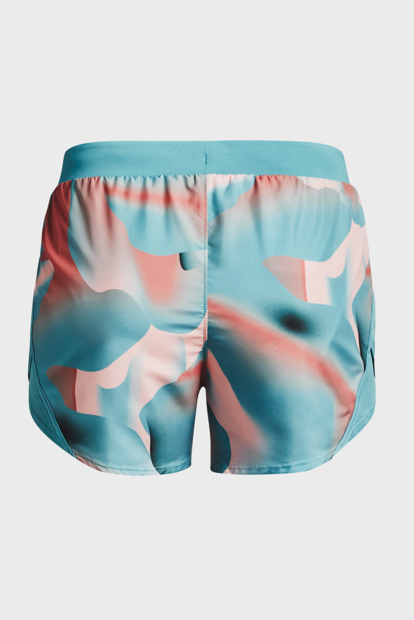 Женские шорты с принтом UA Fly By 2.0 PrintedUnder Armour Женские шорты с принтом UA Fly By 2.0 Printed 10