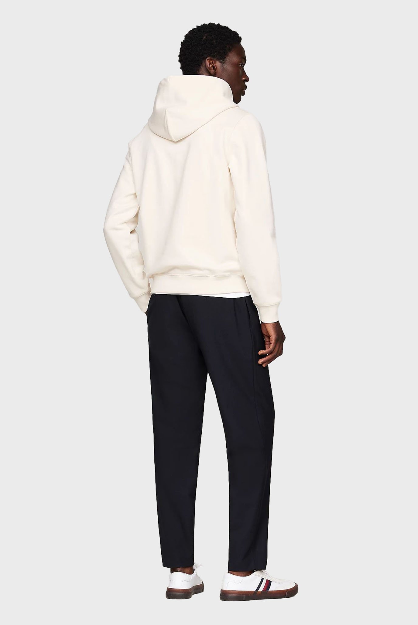 Худи VERTICAL FLAG HOODY 3