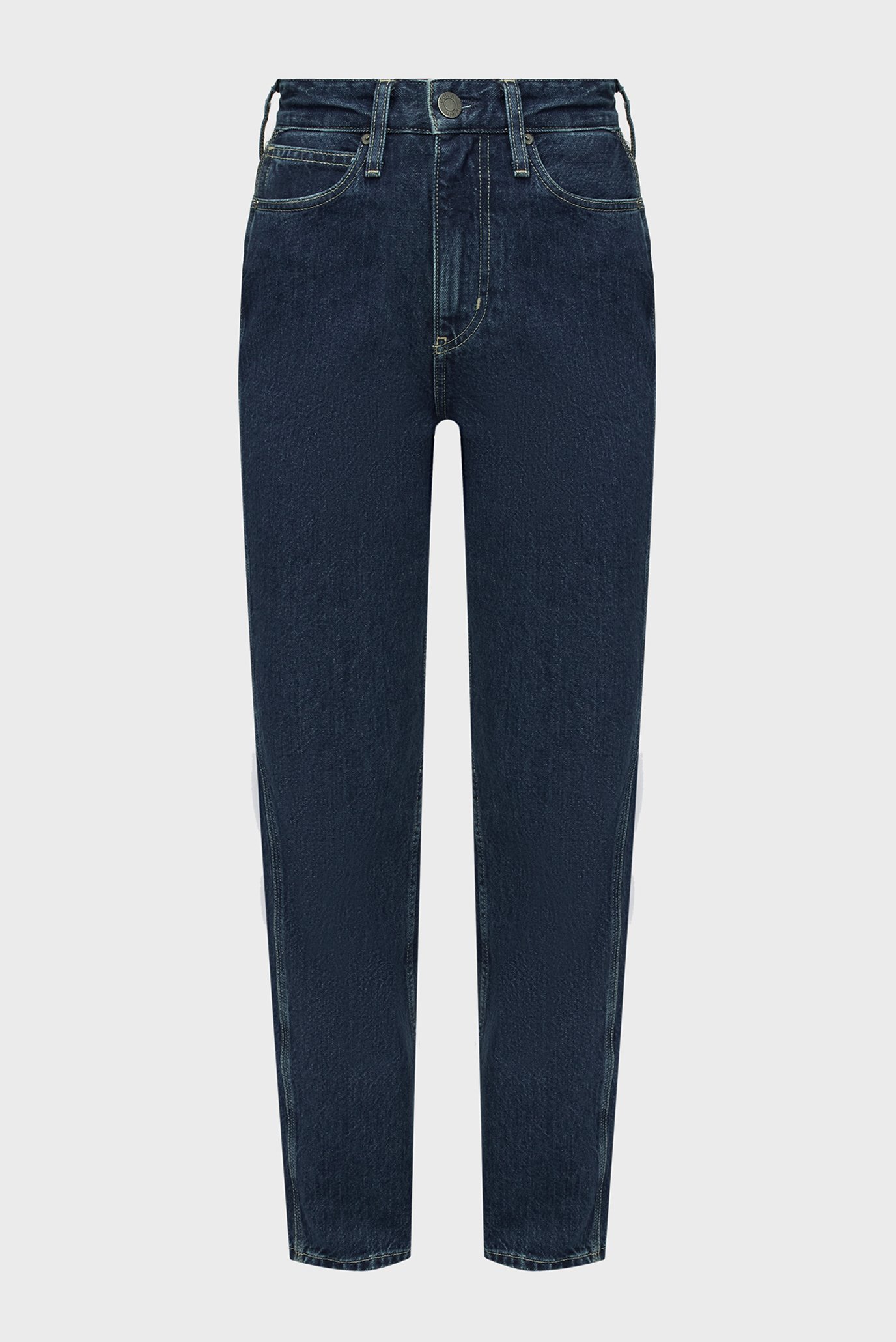 Джинсы HR STRAIGHT - ARCHIVE BLUE RINSE 10