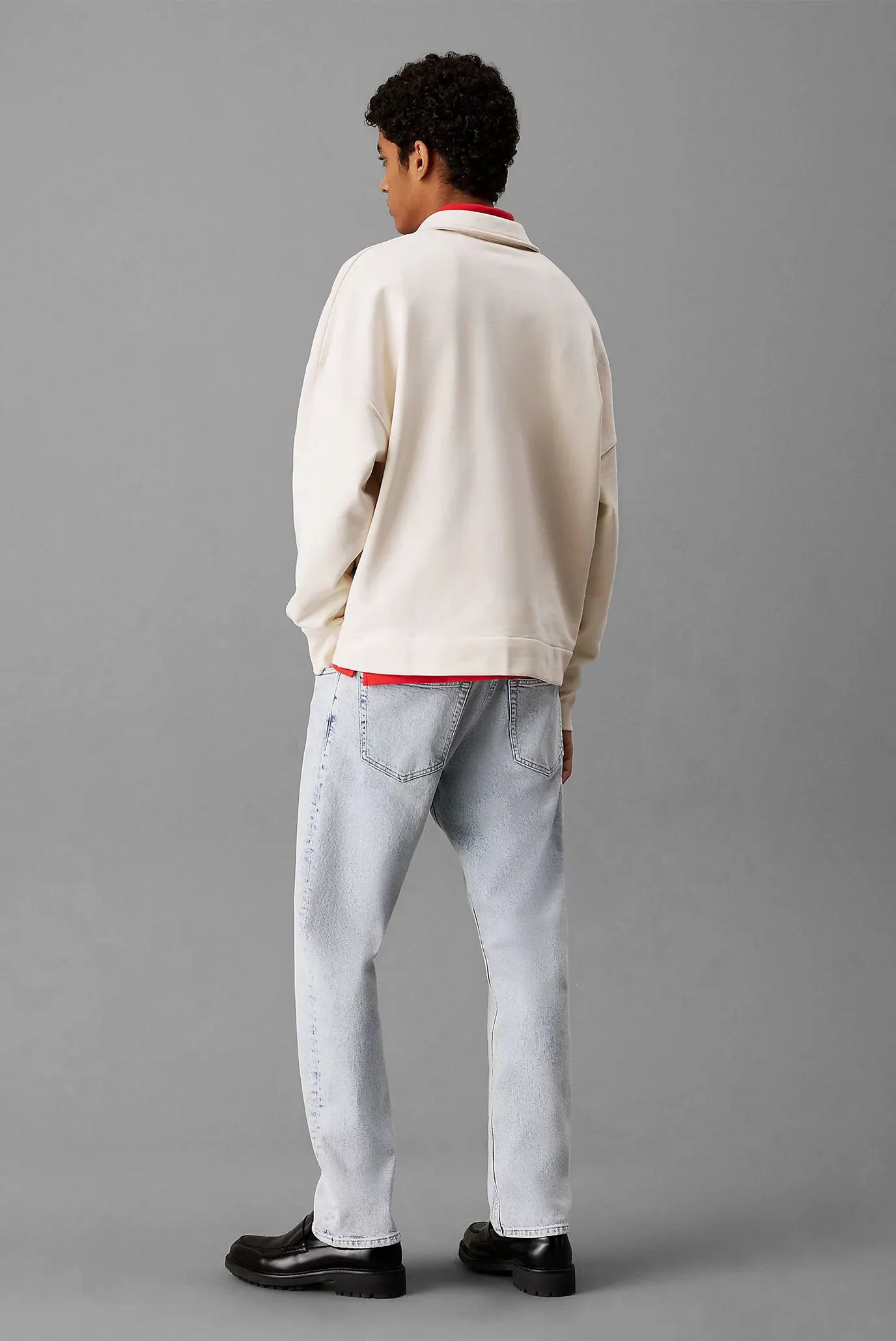 Джинсы SLIM STRAIGHT 3