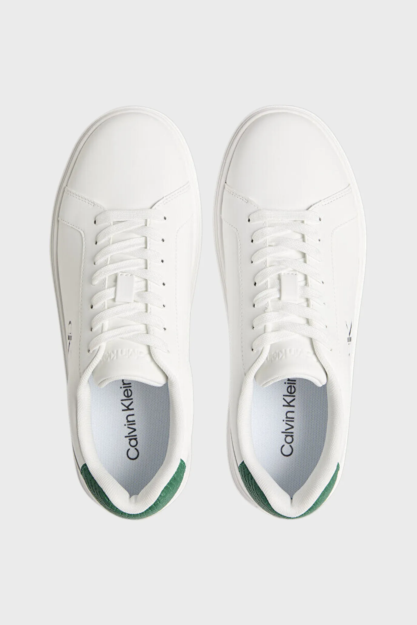 Кроссовки CLASSIC CUP LACEUP LTH BT WOVEN 3