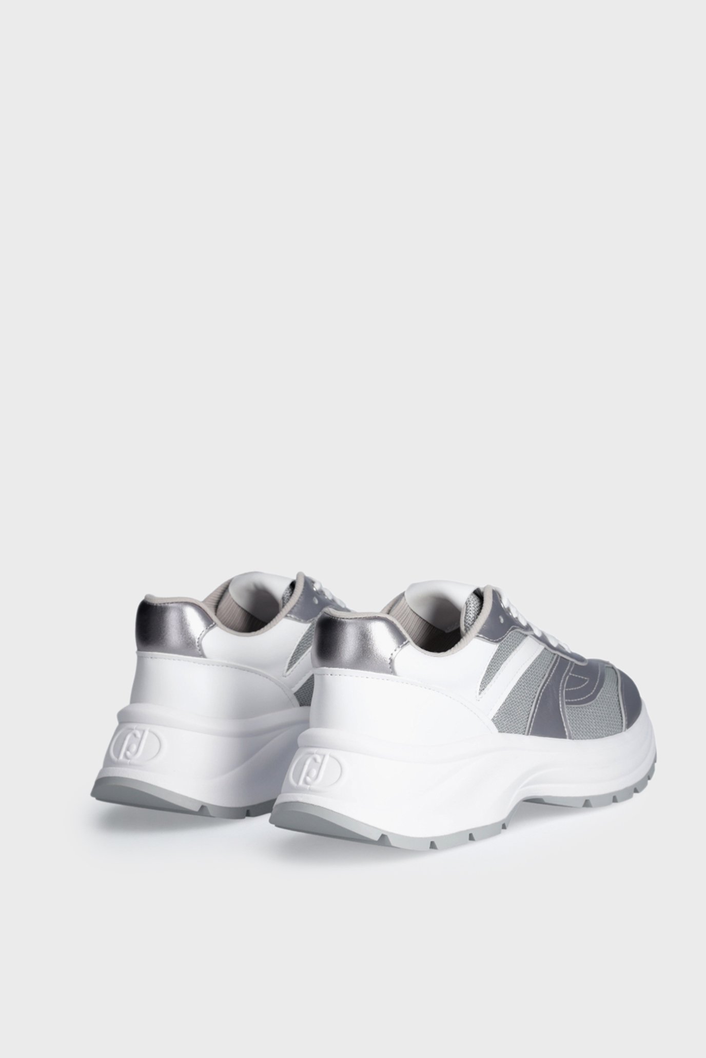 Кроссовки EVA 03LIU JO Кроссовки EVA 03 5