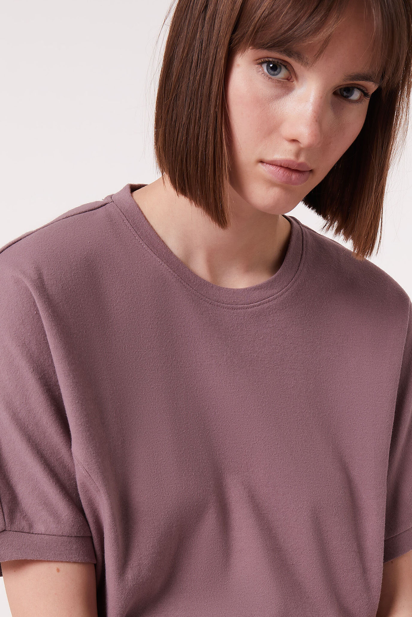 Футболка BERTA - T-SHIRT 3