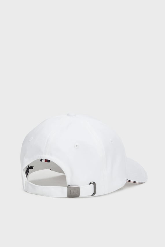 Кепка TH CORPORATE COTTON 6 PANEL CAP