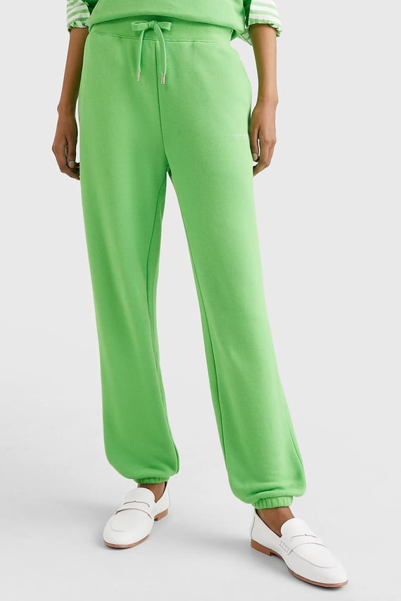Штаны спортивные 1985 TAPERED MINI CORP SWTPANTS