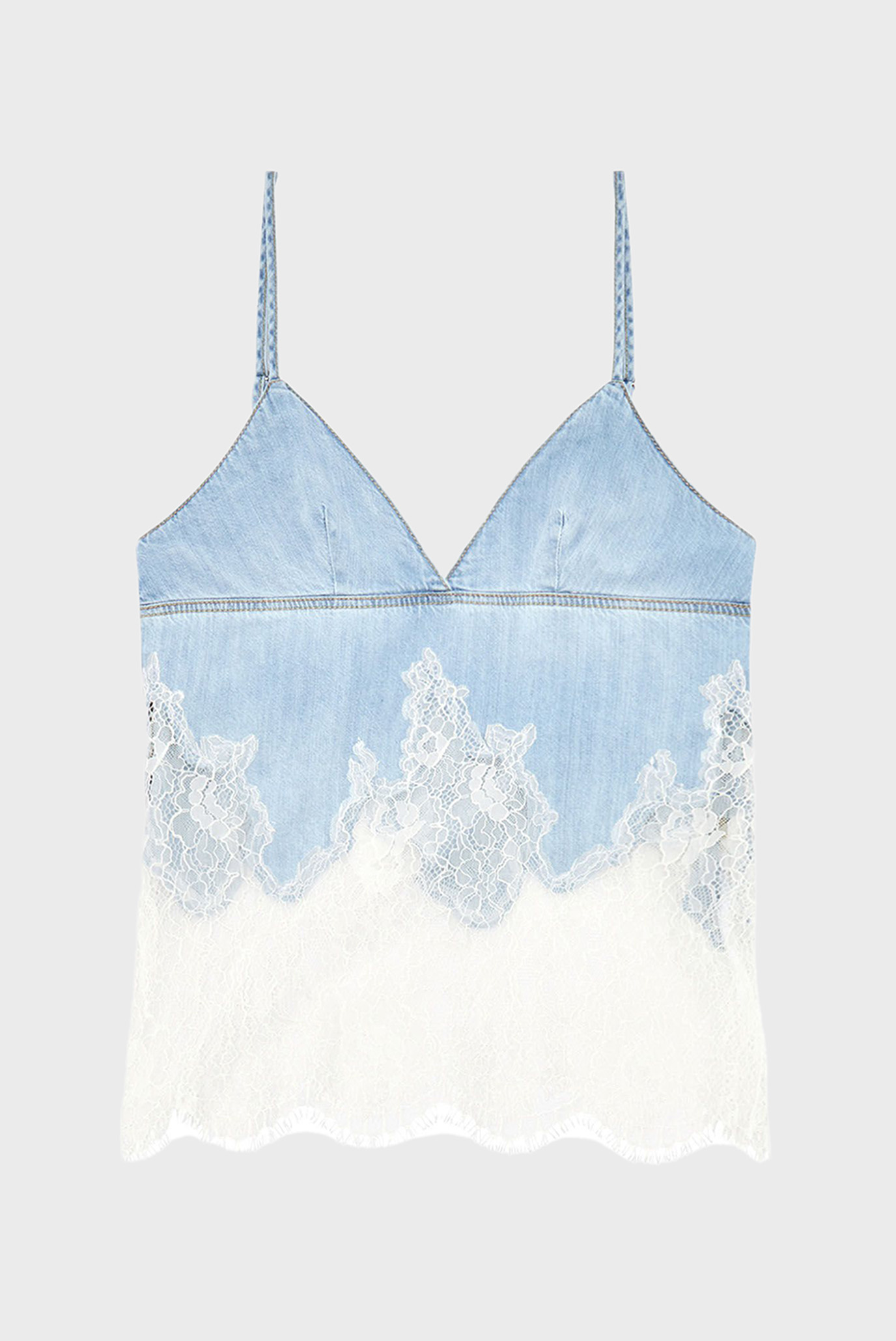 Топ DE-MONY-S TOP 4