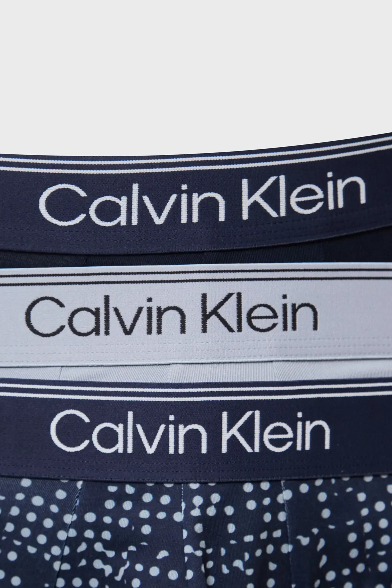 Набор белья HIP BRIEF 3PK 3