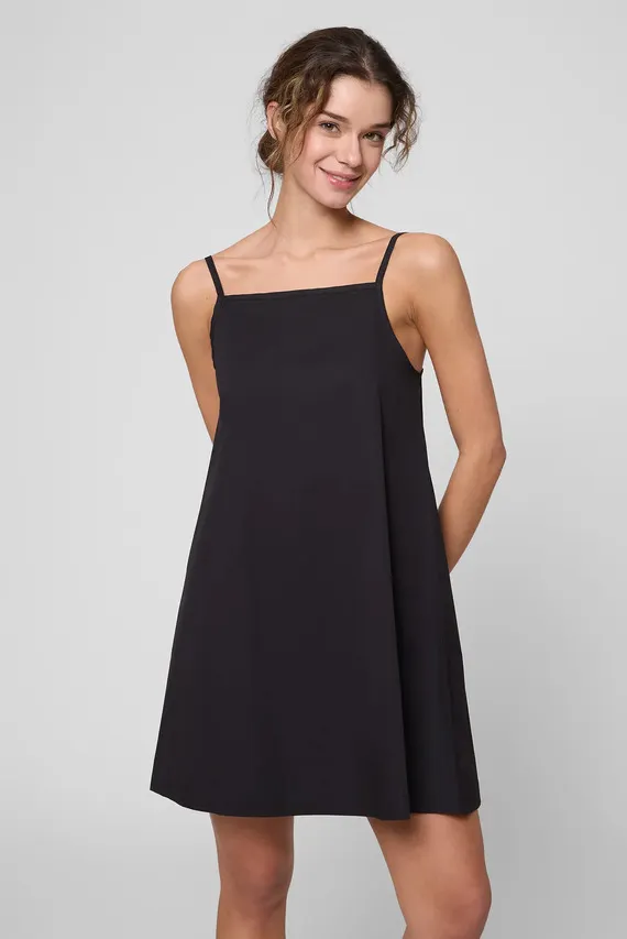 Платье WWDRE 008 PRPY