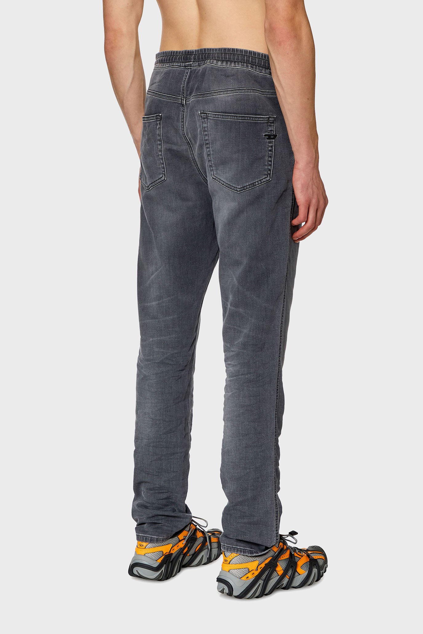 Джинсы 2060 D-STRUKT JOGG Sweat jeans 3