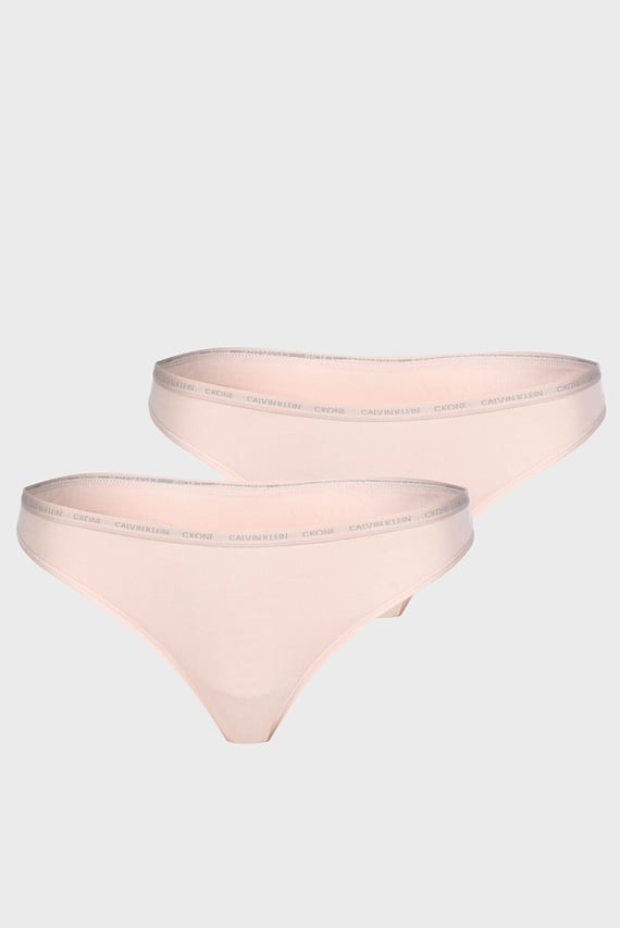Набор белья THONG 2PK