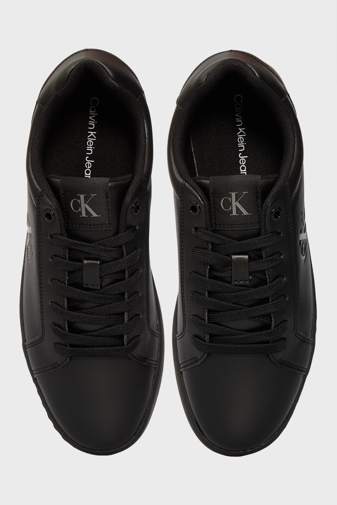 Кроссовки/CLASSIC CUPSOLE MONO LTH 4