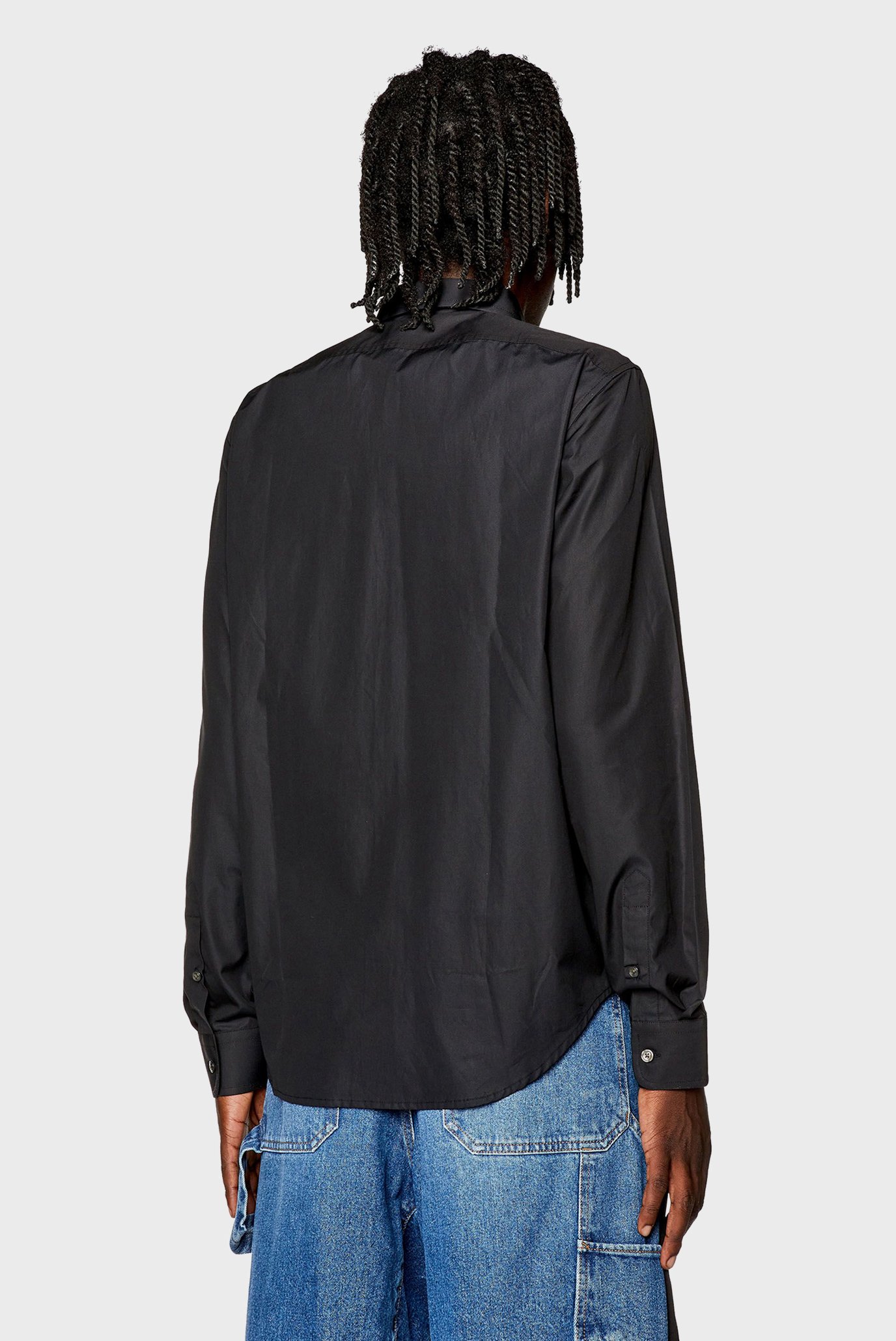 Рубашка S-BENNY-A SHIRT 3