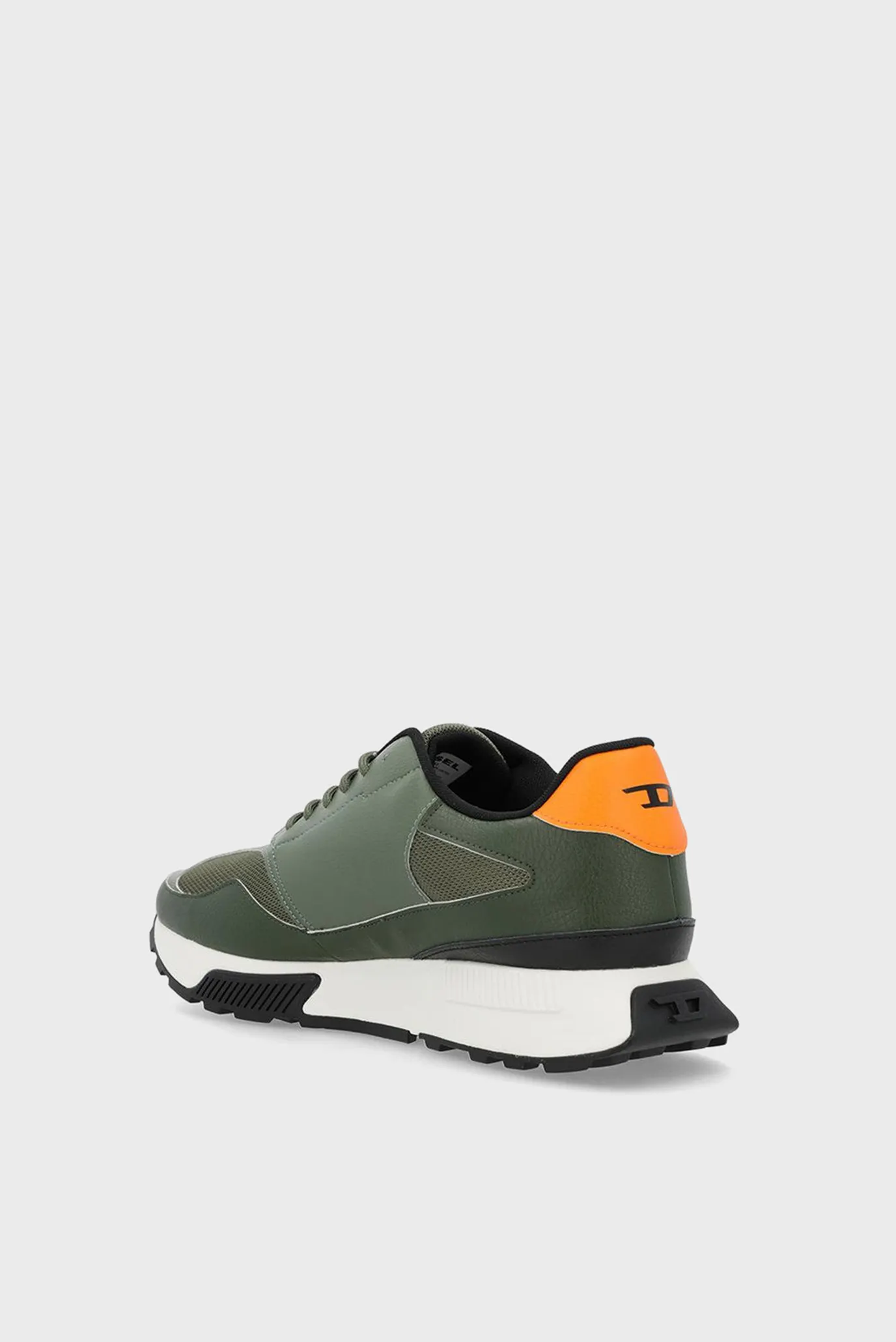 Кроссовки TAME-D   S-TAME-D RUNNING SNEAKERS 3