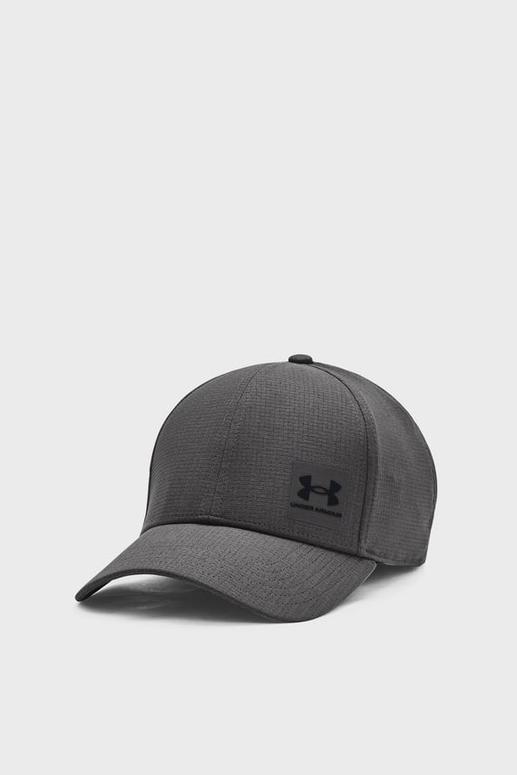 Кепка M Iso-chill Armourvent Adj Under Armour Кепка M Iso-chill Armourvent Adj Under Armour