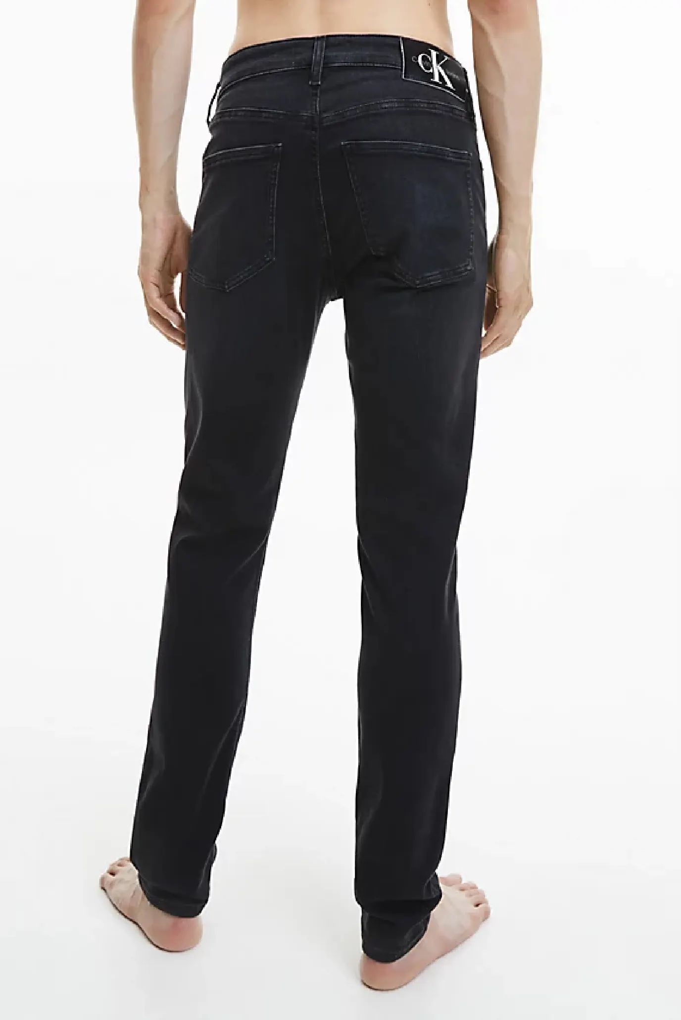 Джинсы SKINNY 3