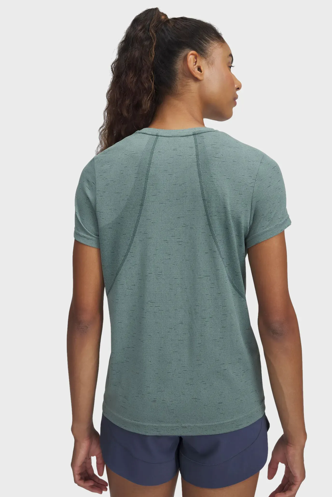 Футболка Vanish Seamless Loose SS 2