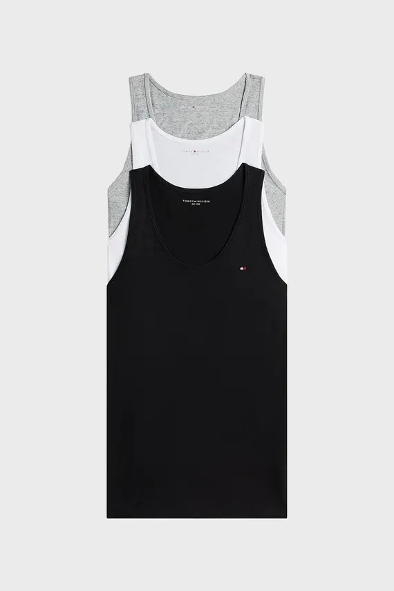 Майка 3P TANK TOP Tommy Hilfiger