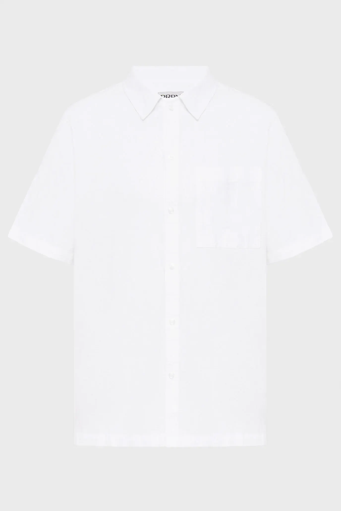 Рубашка с коротким рукавом MWSHRT 001 6