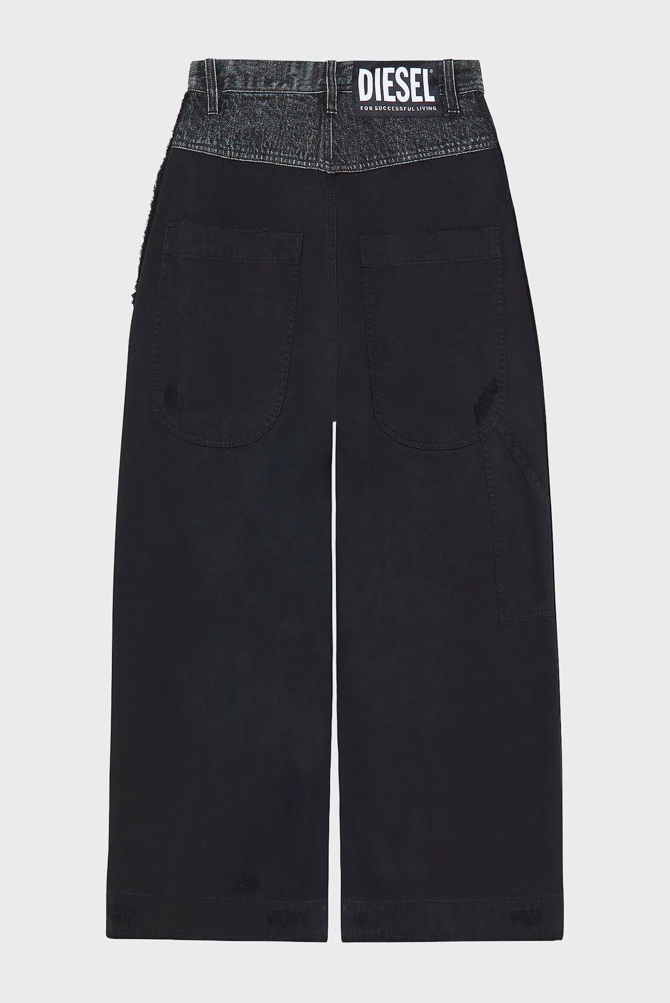 Штаны/P-ACAY-DT TROUSERS 2
