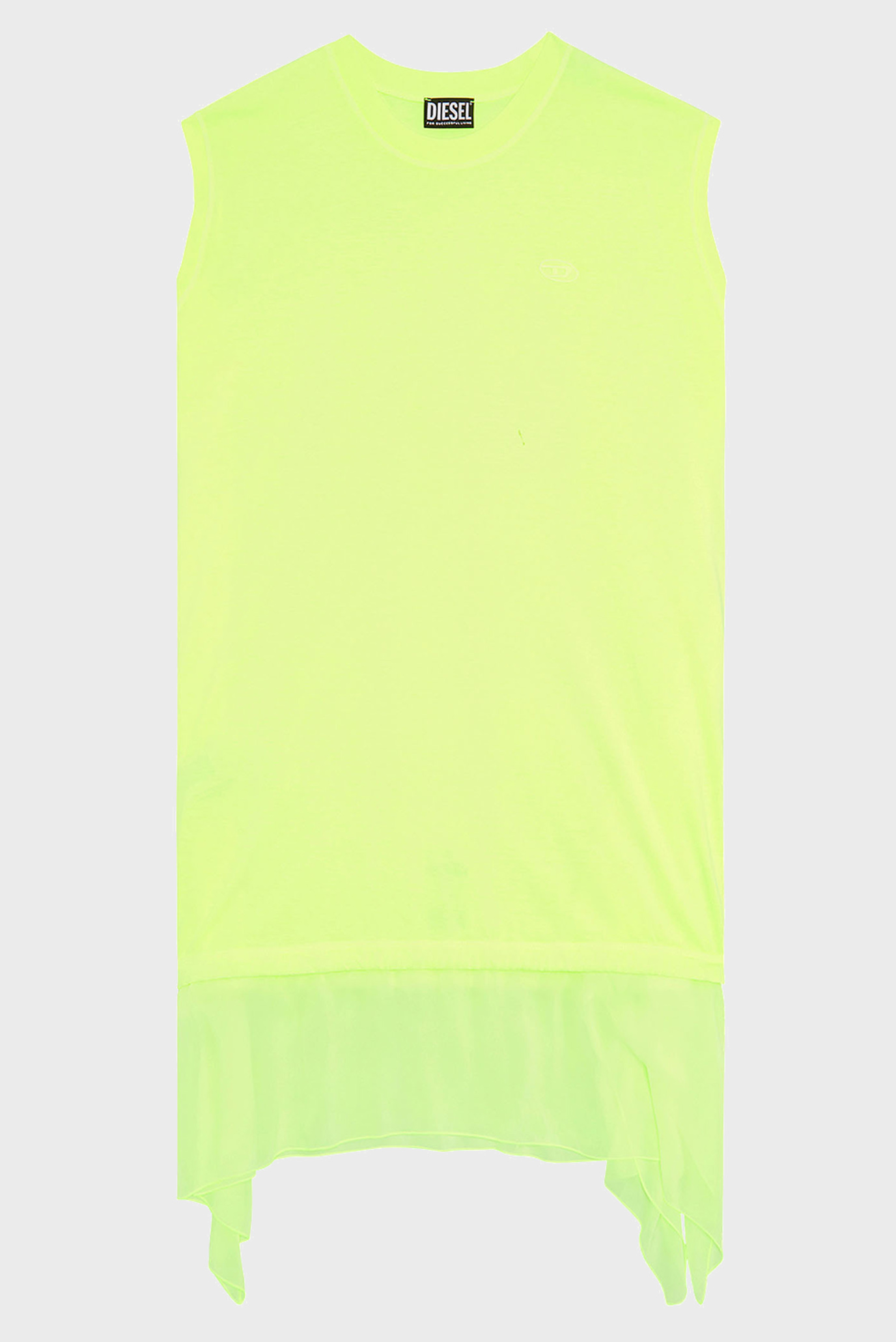 Платье D-ROLLETTY DRESSDiesel Платье D-ROLLETTY DRESS 8