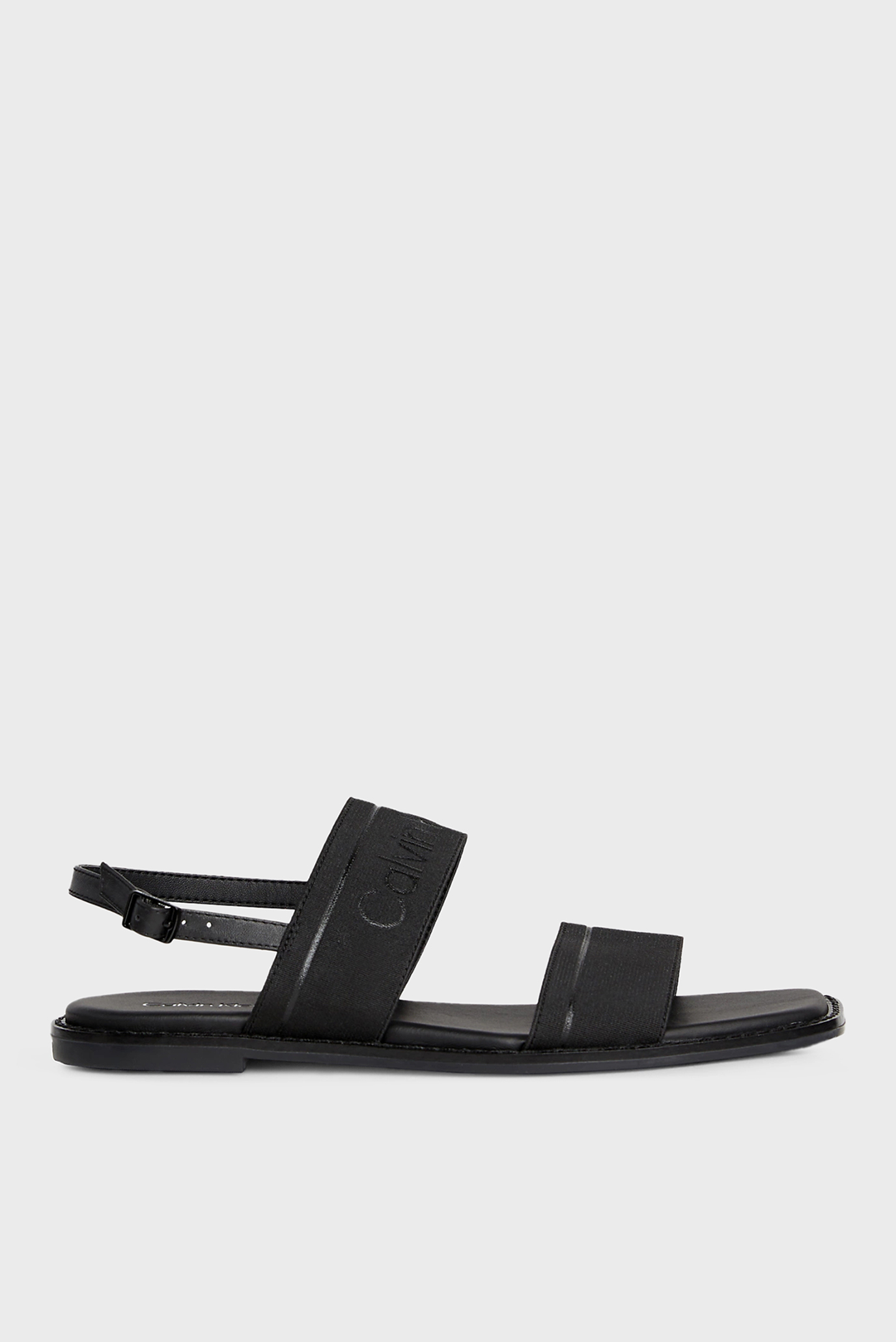 Сандалии FLAT SANDAL HE 1