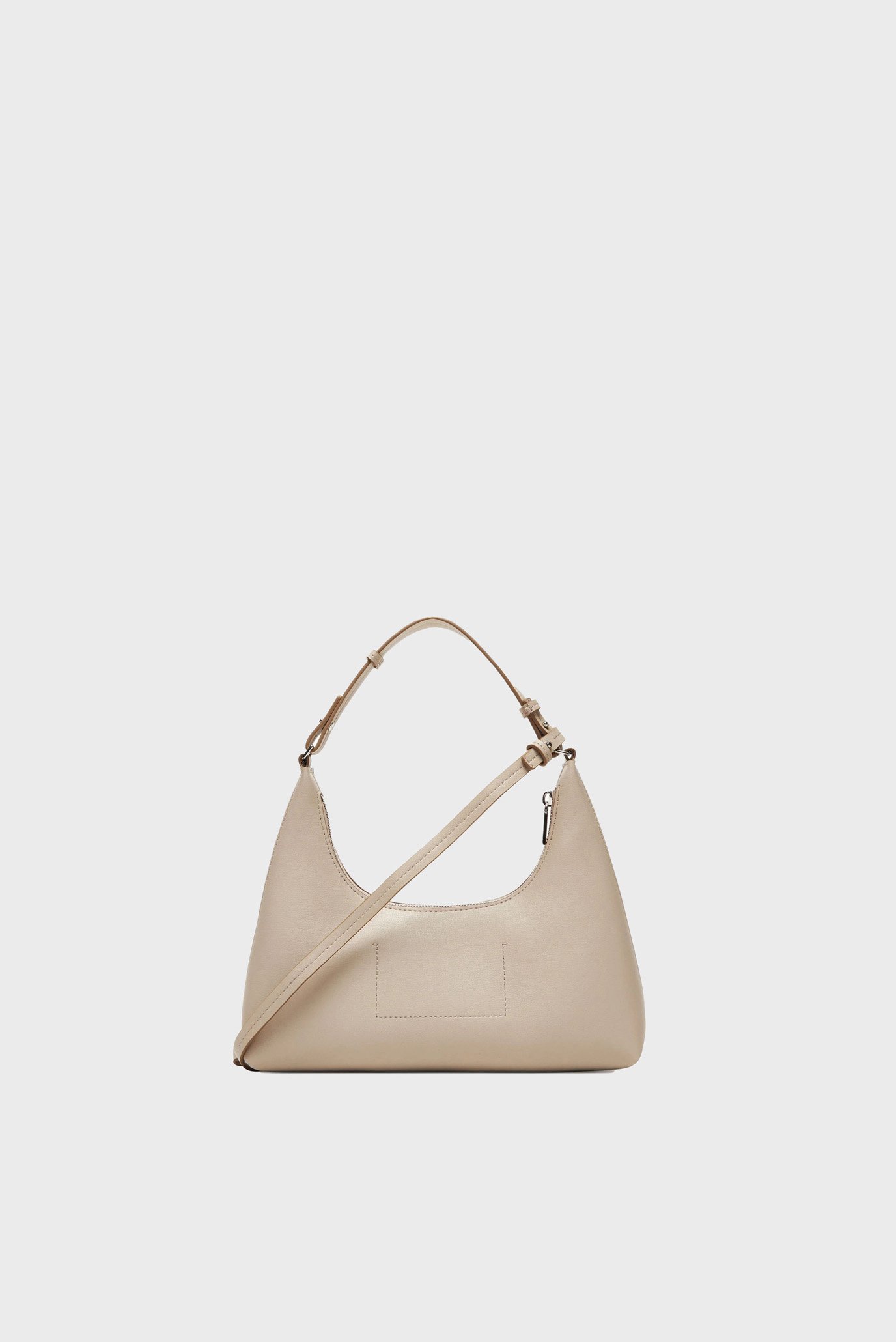 Сумка FOIL LOGO TOTE W POUCH 3