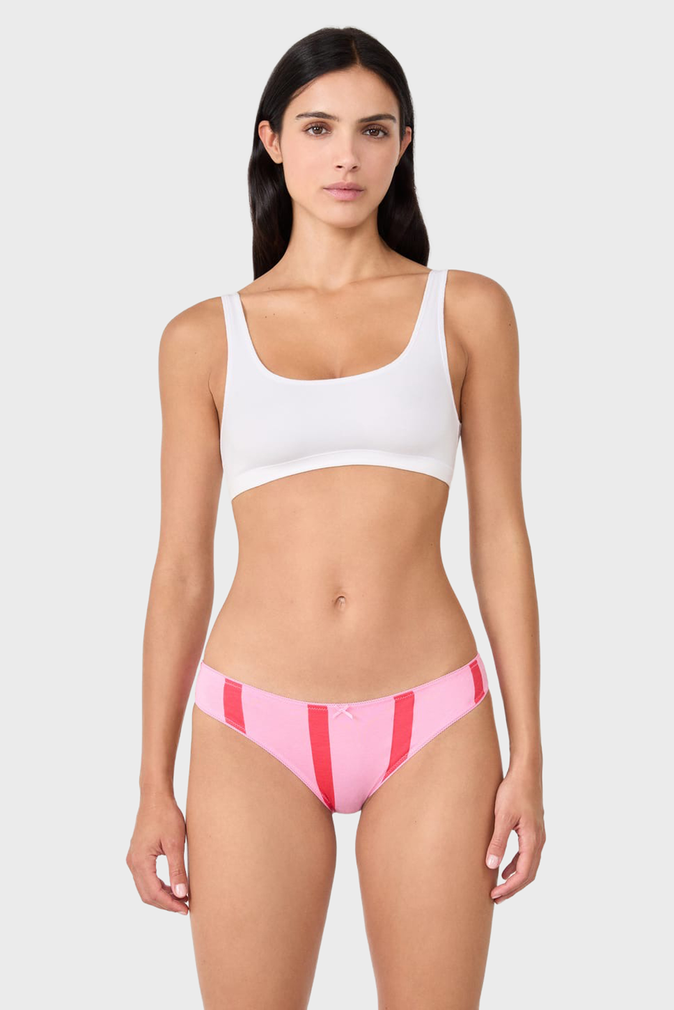 Набор белья JACKIE - 3 SLIPS 3