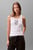 Майка SL COTTON RIB SOLID TANK
