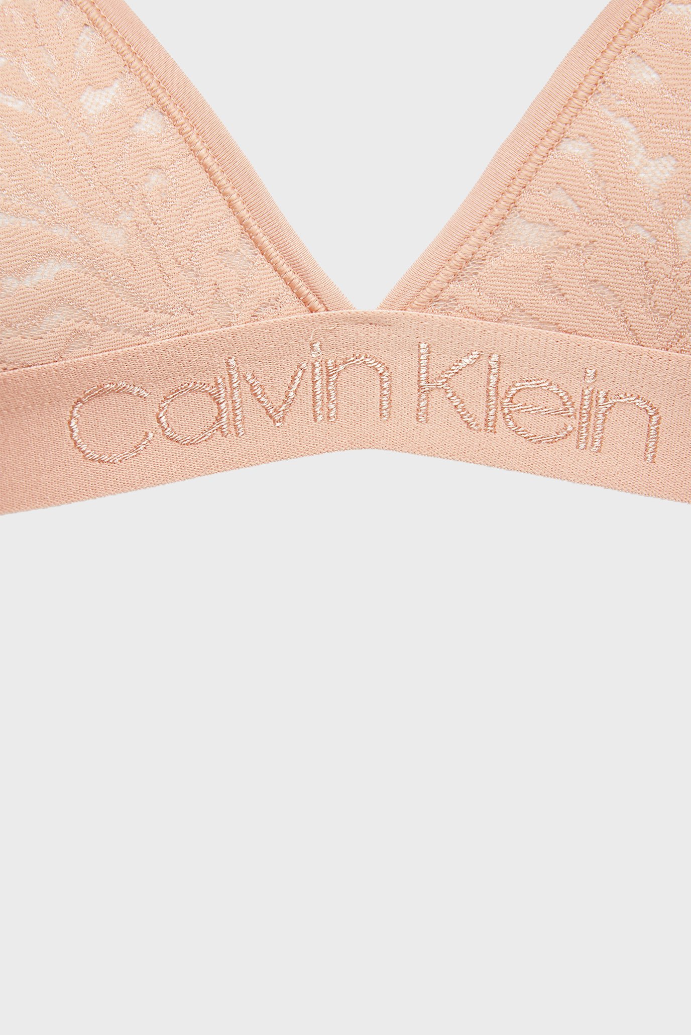 Бюстгальтер UNLINED TRIANGLE 3