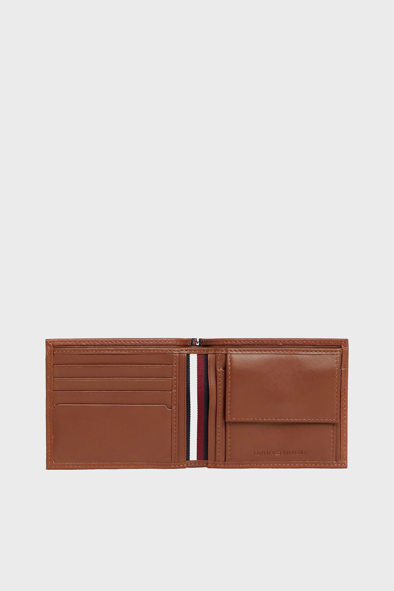 Кошелек/TH PREM LEATHER CC & COIN 4