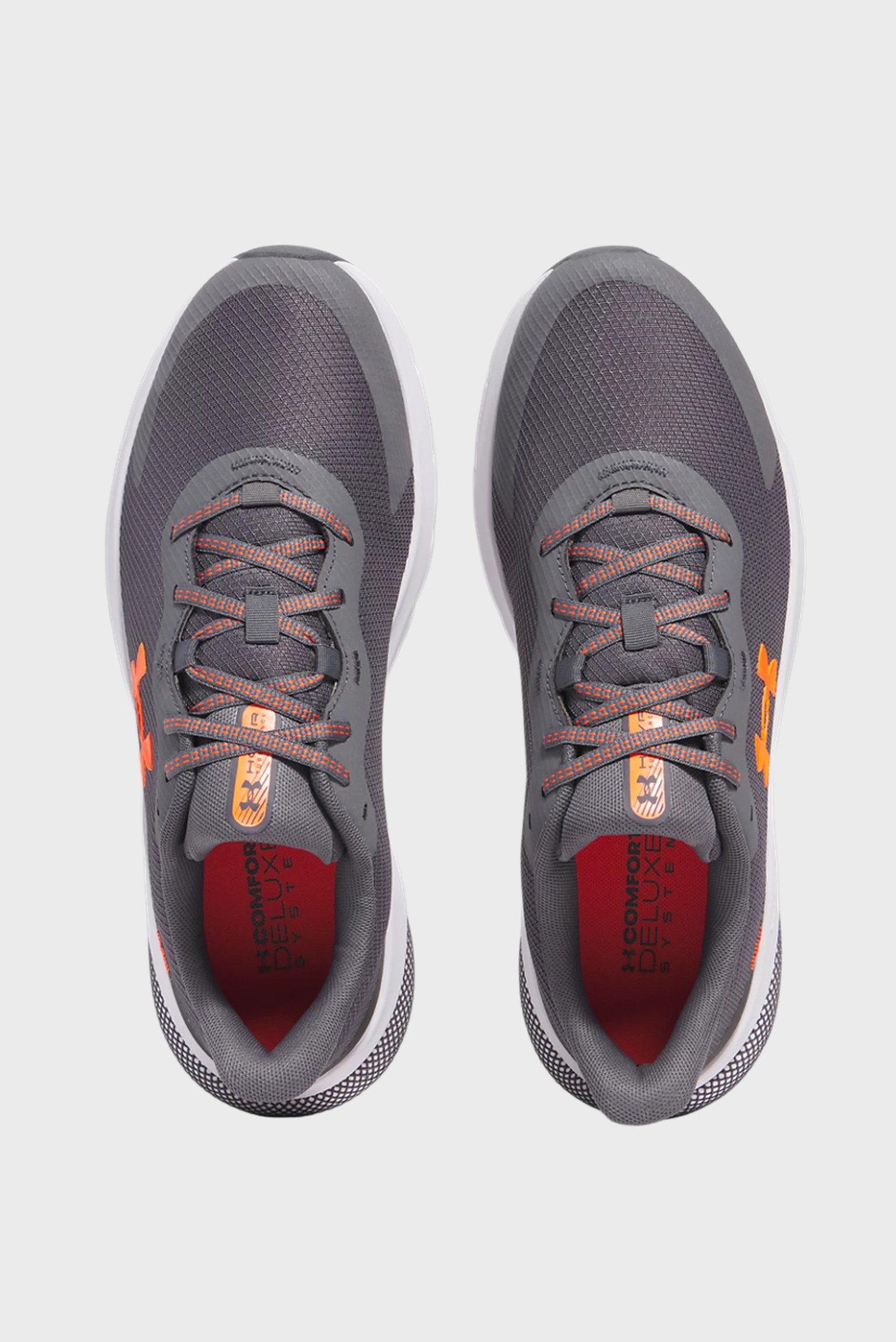 Кроссовки UA HOVR Turbulence 2 RS 3