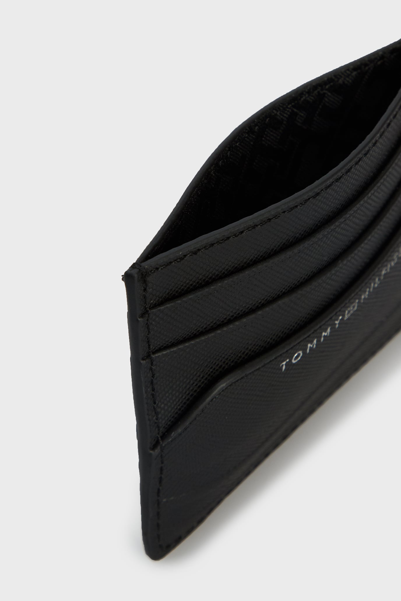 Кошелек TH BUSINESS LEATHER CC HOLDER 2