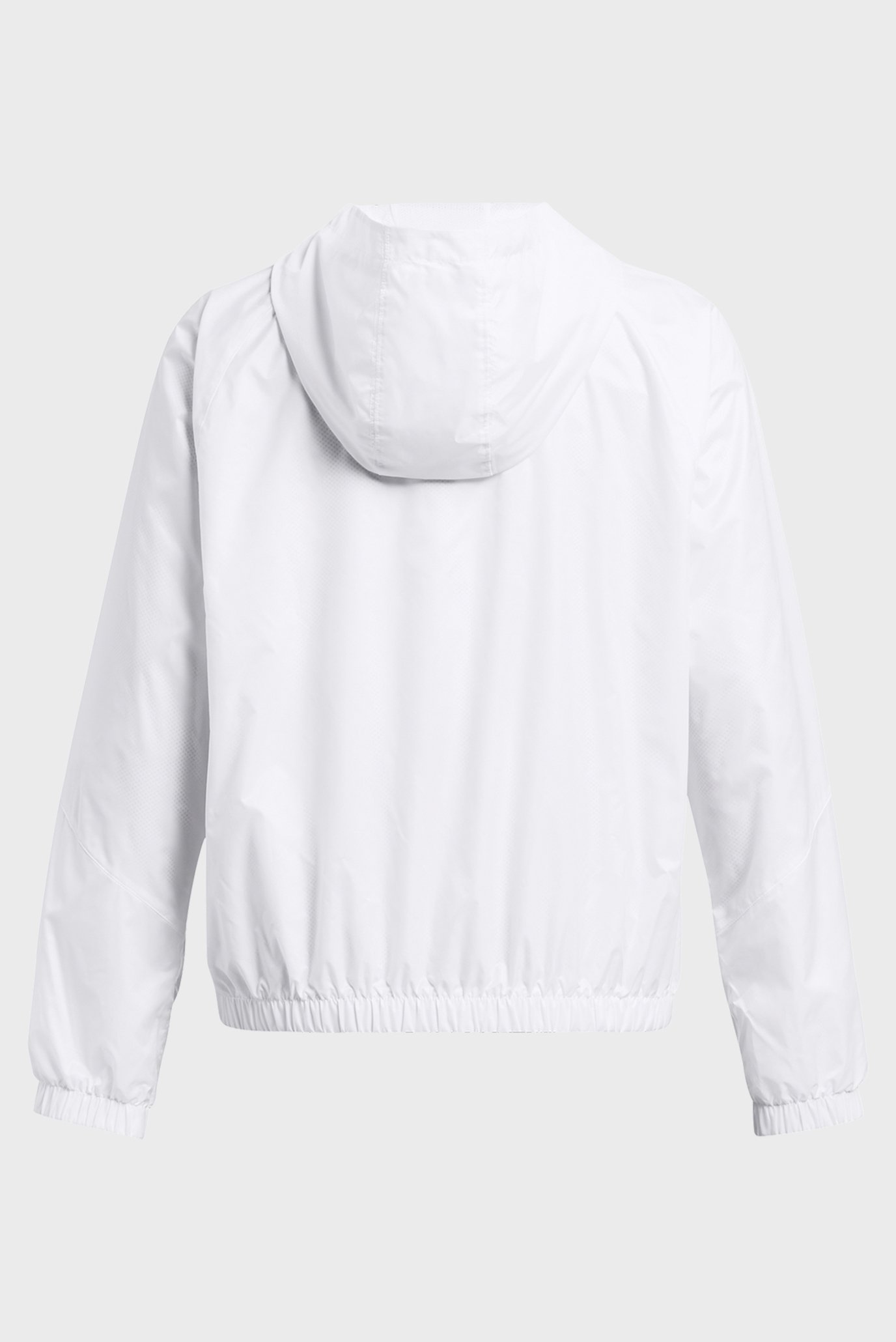 Ветровка UA SPORT WINDBREAKER JKT 5