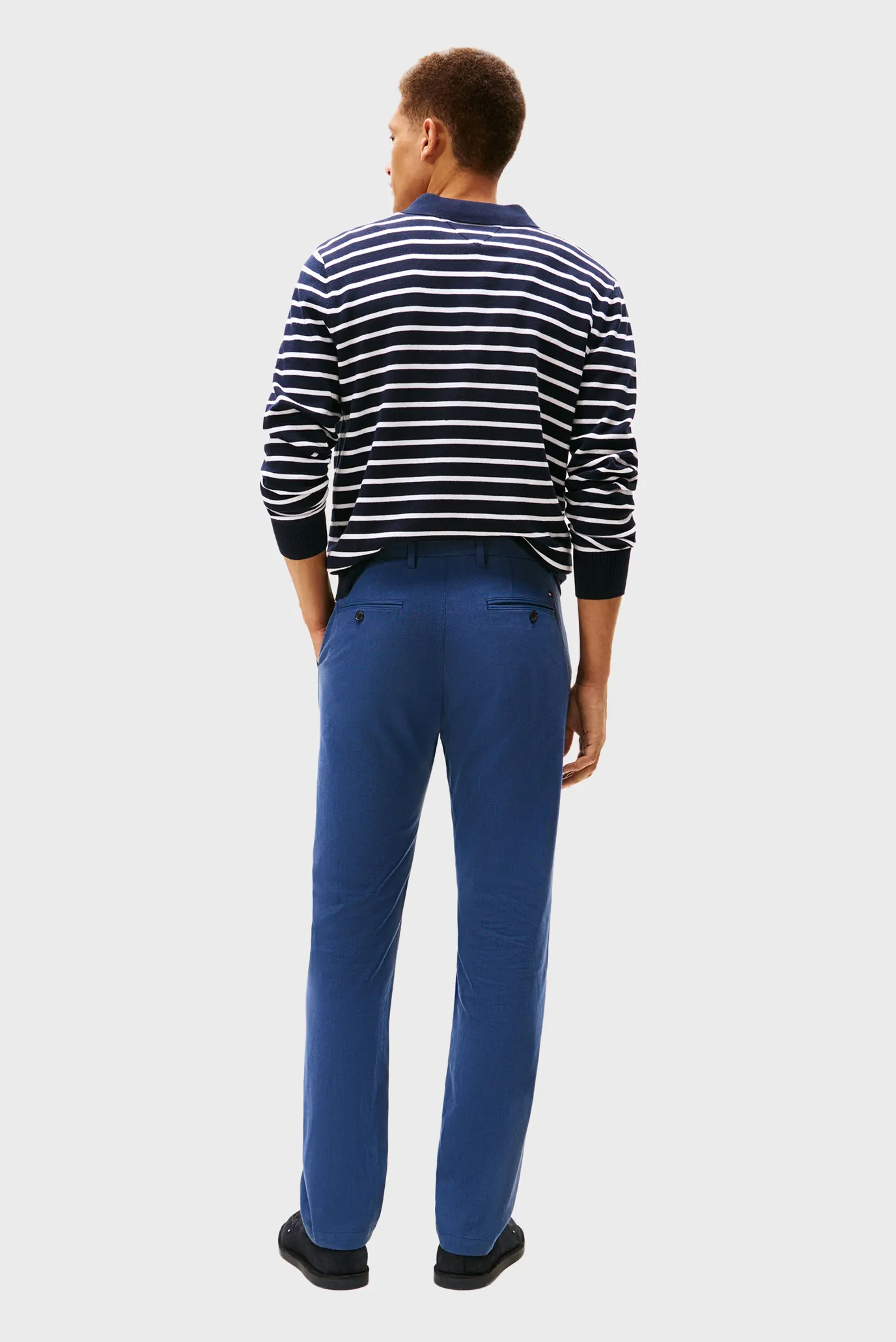 Штаны DENTON MINI YD STRUCTURE 3