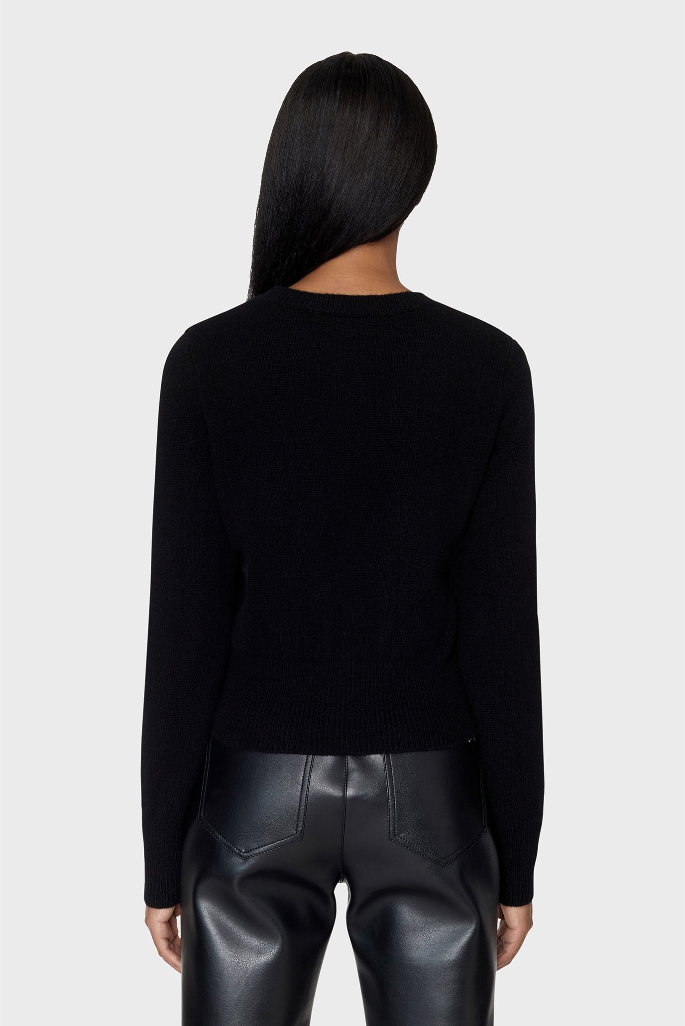 Свитер M-AREESA KNITWEARDiesel Свитер M-AREESA KNITWEAR 9