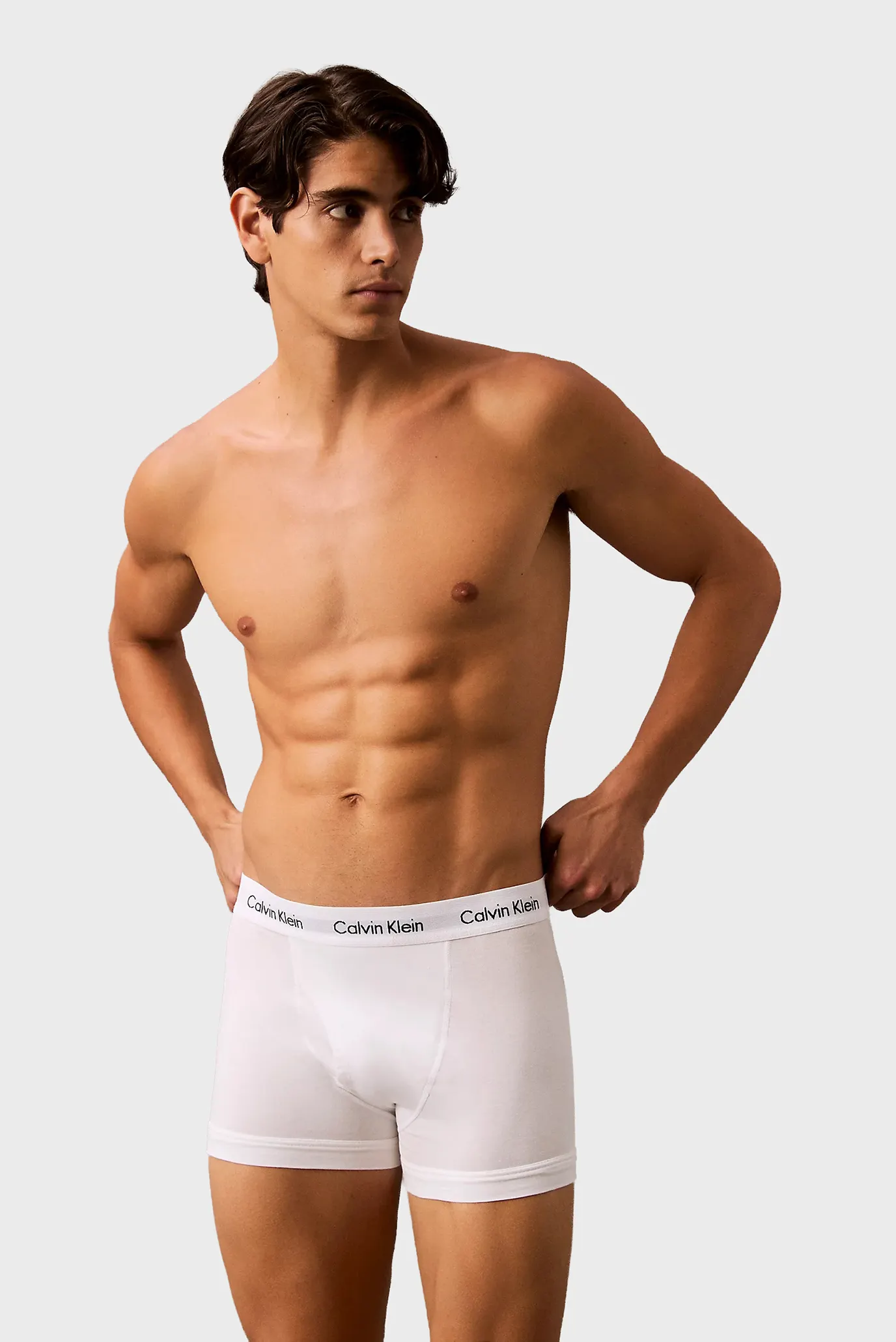 Набор белья RELAXED FIT TRUNK 3P 3