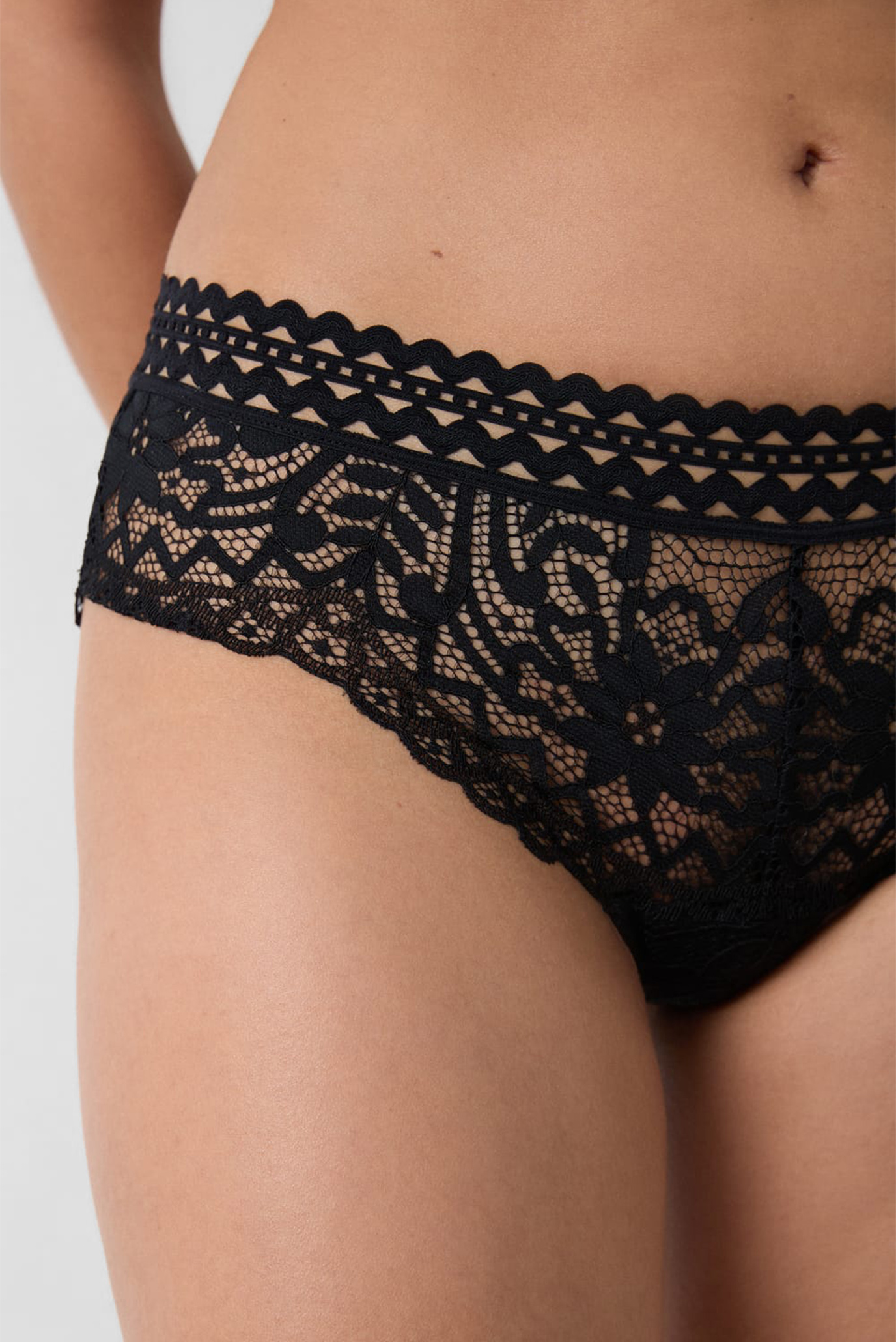 Трусы DREAM - SHORTY 4