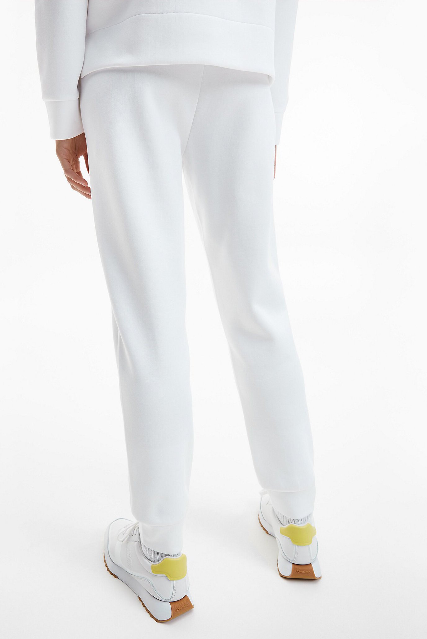 Штаны спортивные MICRO LOGO ESS SLIM JOGGERCalvin Klein Штаны спортивные MICRO LOGO ESS SLIM JOGGER 7