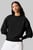 Свитшот A- LS BADGE LOGO TERRY CREW NK